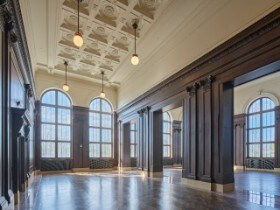Michigan Central Station